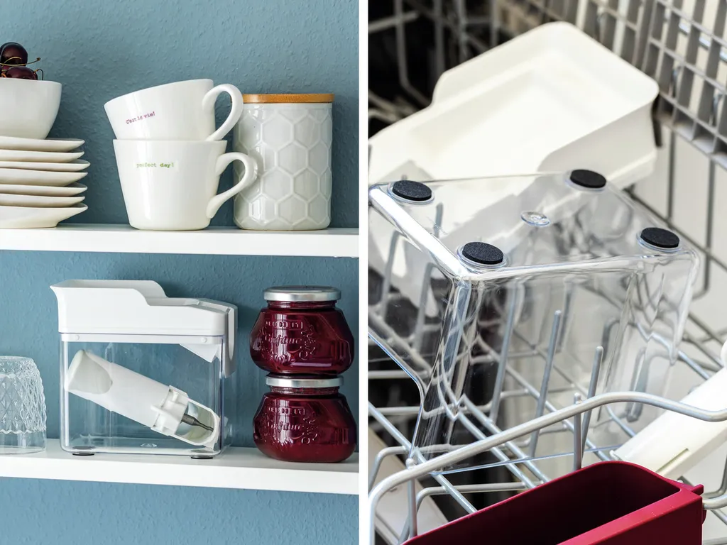 Leifheit Kirschentkerner Cherrymat 3.0 – Bild 5