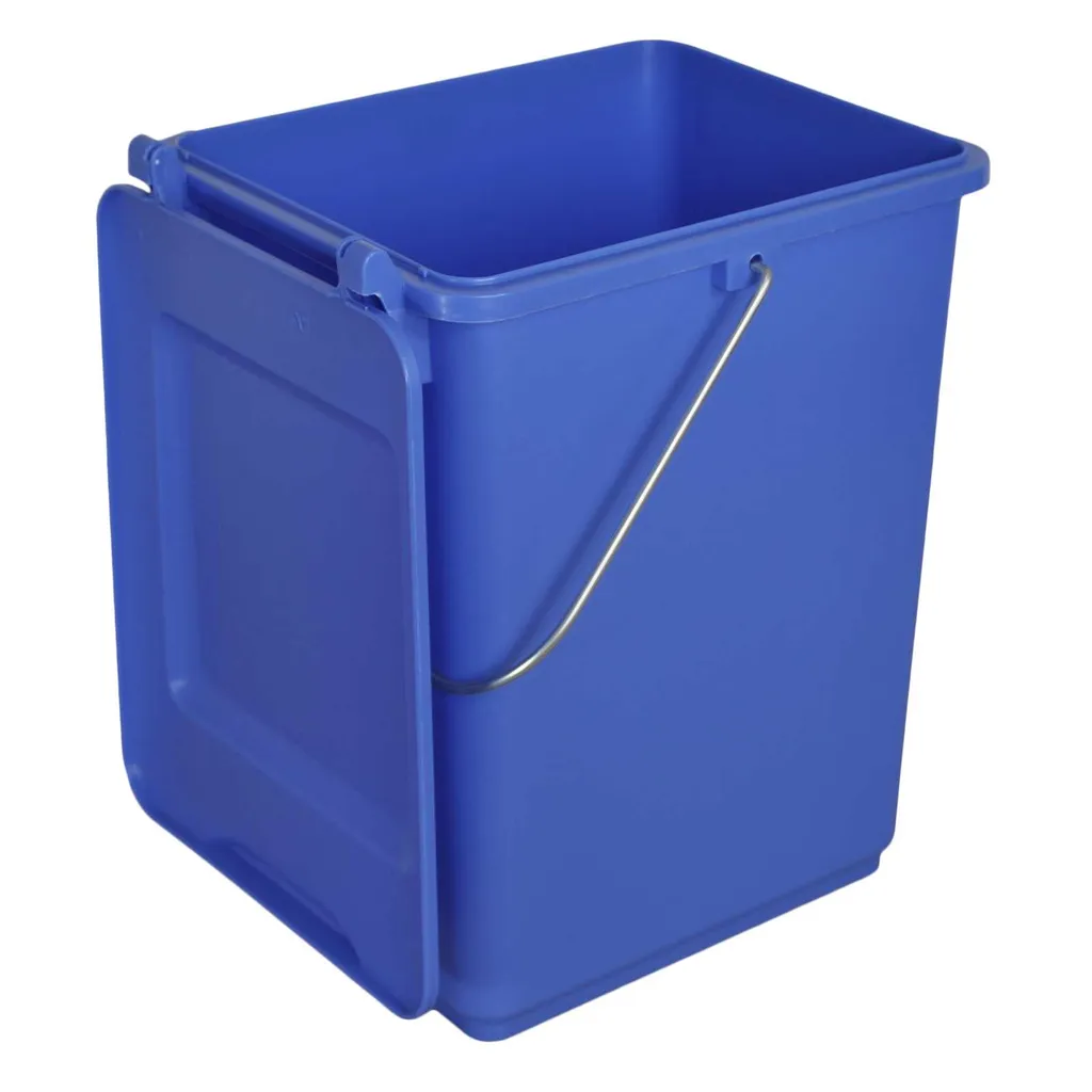 SuloBoy 10 Liter (blau) – Bild 4