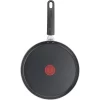 Tefal B56410 Day By Day On - Crêpepfanne - Schwarz