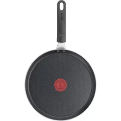 Tefal B56410 Day By Day On - Crêpepfanne - Schwarz