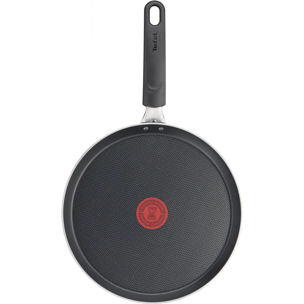 Tefal B56410 Day By Day On - Crêpepfanne - Schwarz