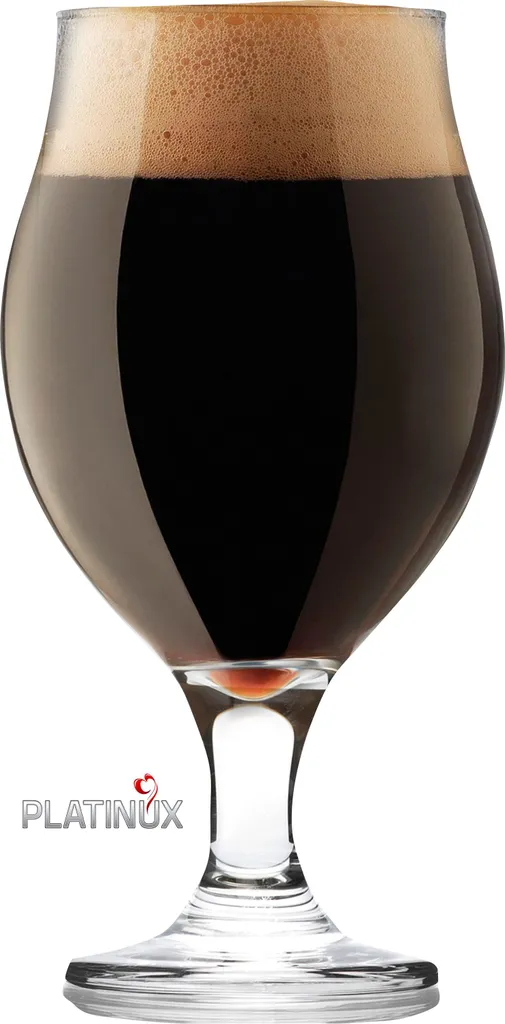 Biertulpen Biergläser Set 6 Teilig 500ml (max. 560ml) Pilsgläser Tulpe – Bild 10