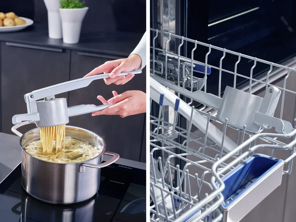 Leifheit Kartoffel- Und Spätzlepresse – Bild 3