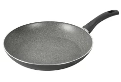 BALLARINI Bratpfanne Bologna Granitium Ø32cm