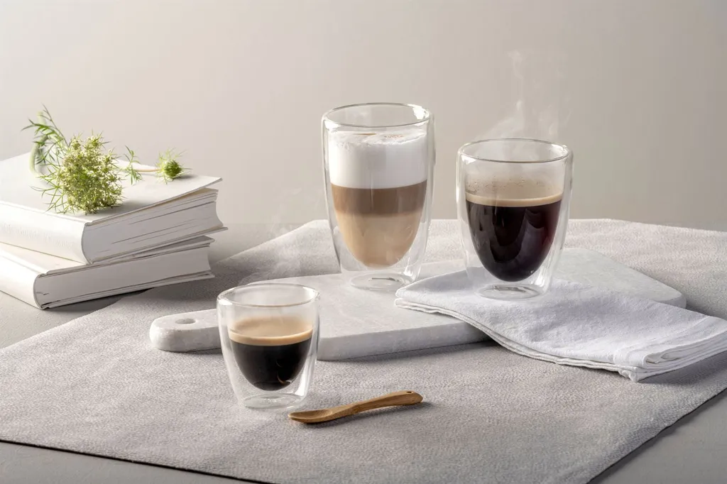 Leonardo Doppelwandbecher DUO 2er-Set 400 Ml – Bild 4