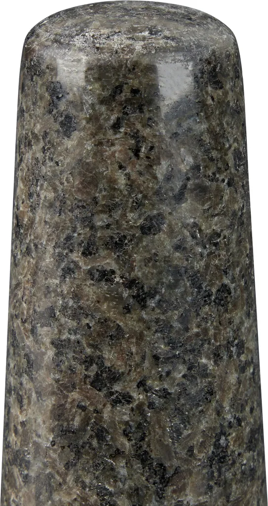 Relaxdays Granit Mörser Mit Stößel 16 Cm – Bild 8