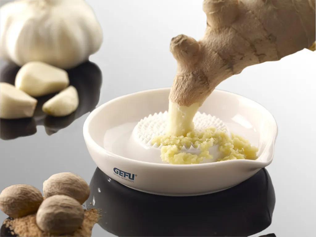 GEFU Ingwerreibe PURO – Bild 2