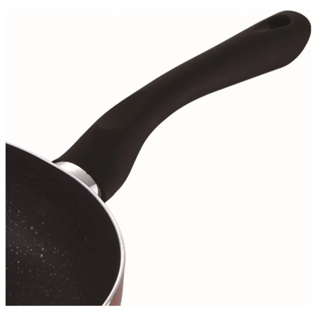 Bergner 7-Tlg. Kochgeschirrset – Bild 15