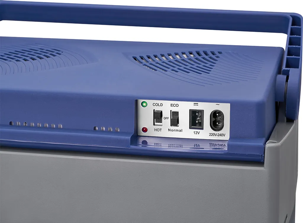 Bomann KB 6012 CB Küchenkleingeräte - Blau – Bild 2