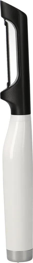 KitchenAid Sparschäler Classic White 21 Cm