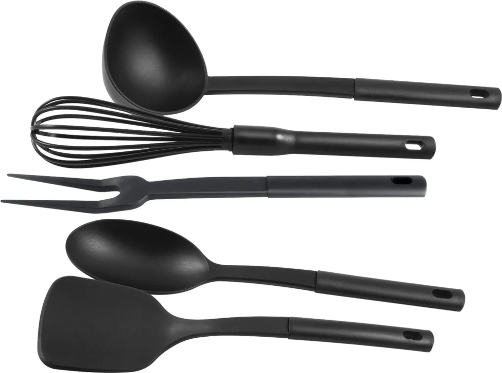 Tefal G713SB Daily Cook Set - Koch-Set - Schwarz/silber – Bild 6