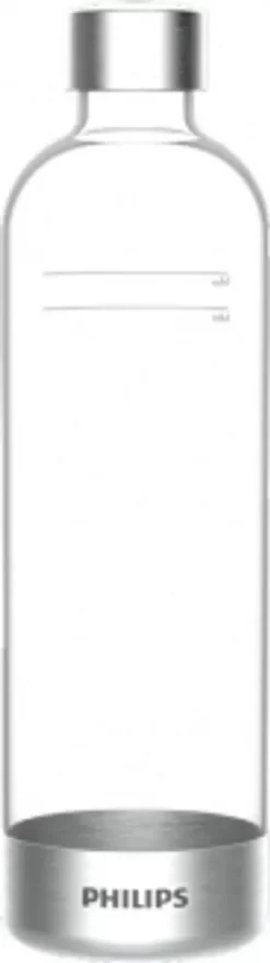 PHILIPS AQUA Sprudlerflasche 1 Liter
