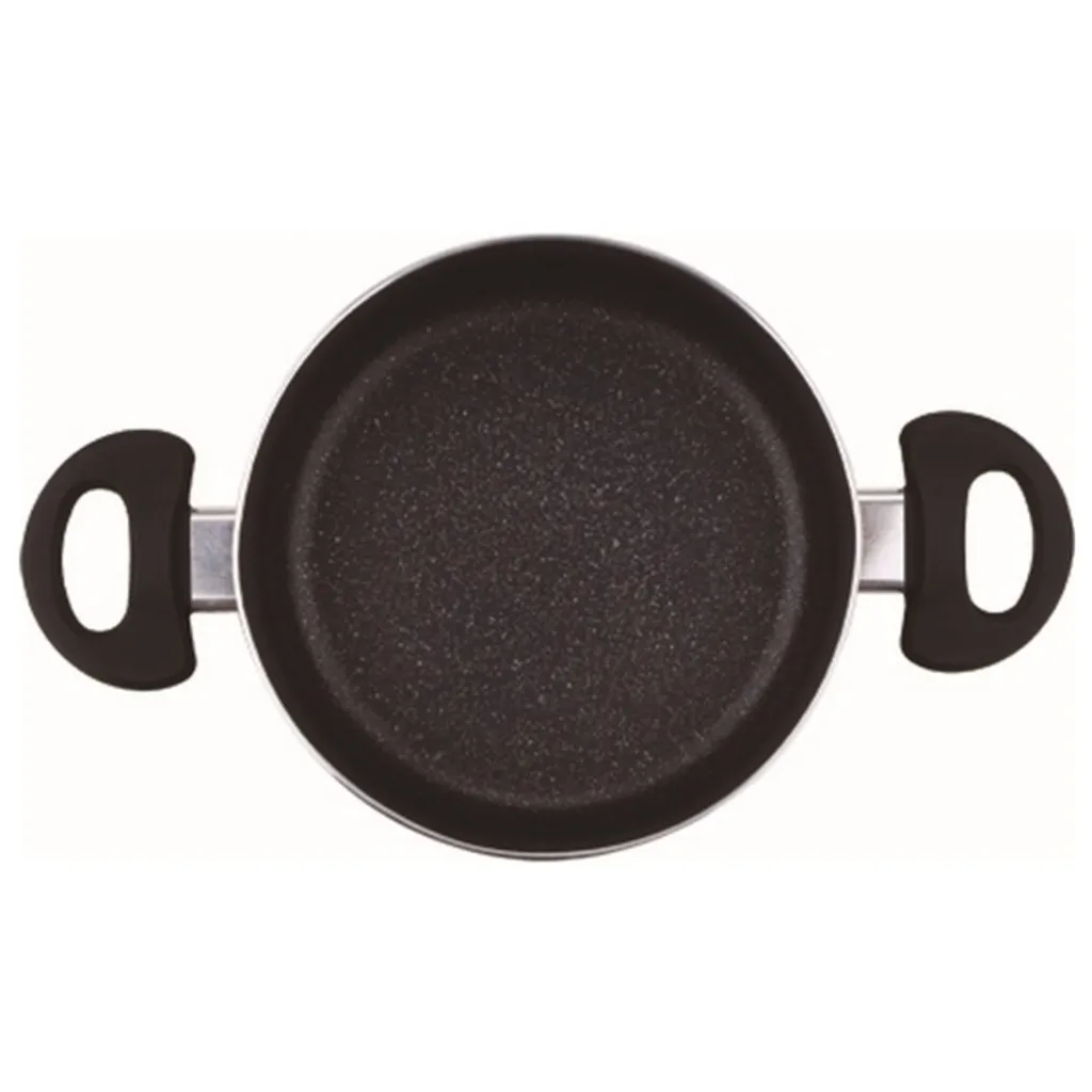 Bergner 7-Tlg. Kochgeschirrset – Bild 14