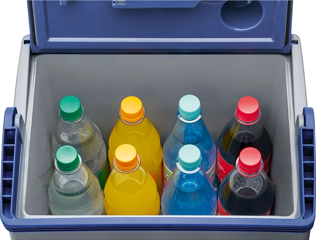 Bomann KB 6012 CB Küchenkleingeräte - Blau – Bild 3