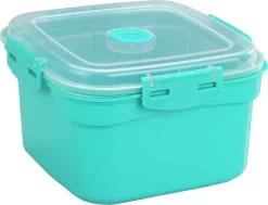 Wenko Mikrowellen-Dampfgarer 2 Liter