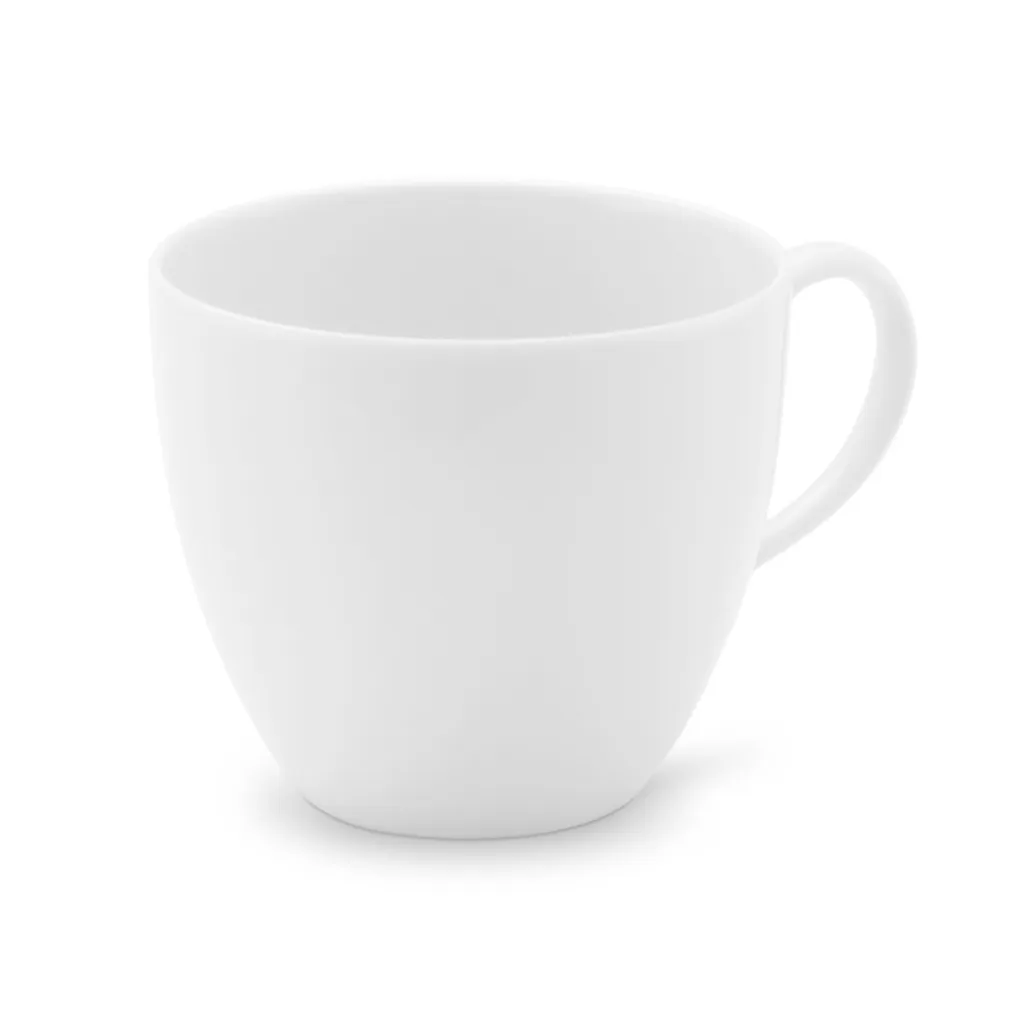 Friesland Kombi-Service 36 Tlg. La Belle Weiß – Bild 3