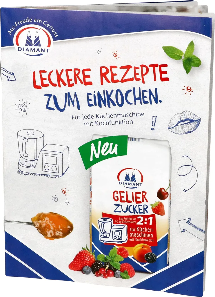MamboCat 12er Set Weckgläser Tulpenglas Mit Frischhalte-Deckel 220ml + Rezeptheft – Bild 8