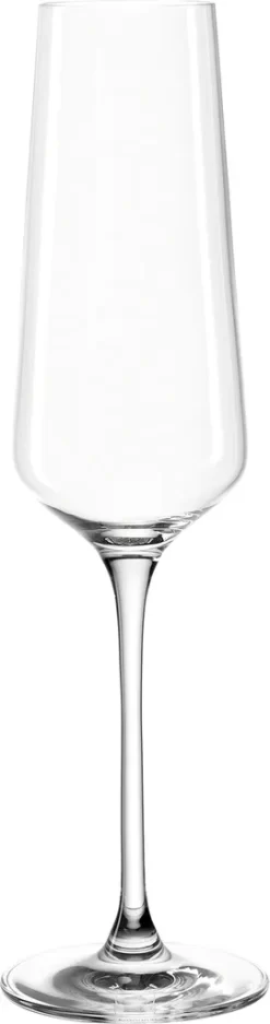 LEONARDO Sektglas PUCCINI 6er-Set 280 Ml, 069550