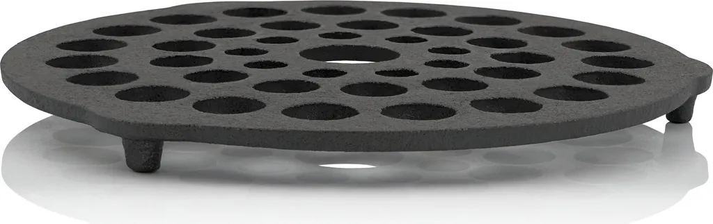 BBQ-Toro 6-teiliges Zubehör Set Für Dutch Oven – Bild 7