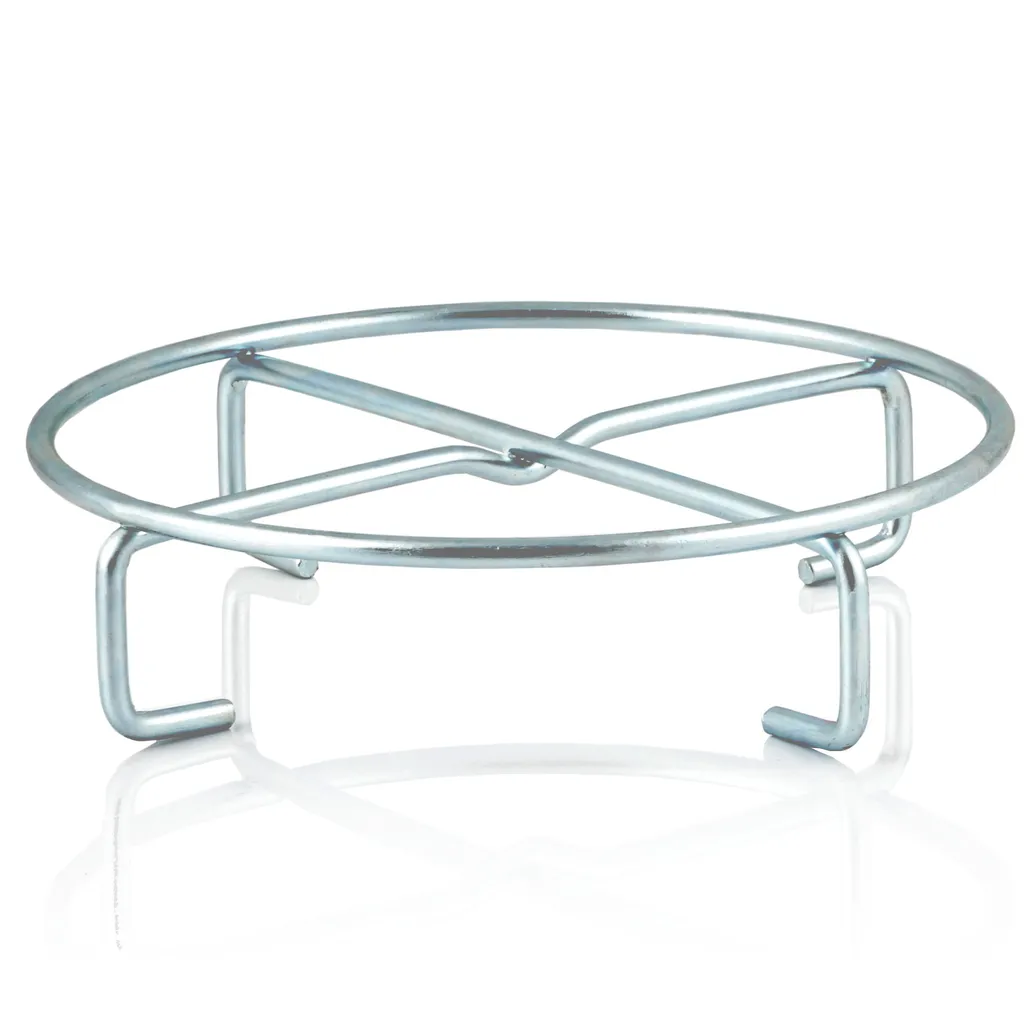 BBQ-Toro 6-teiliges Zubehör Set Für Dutch Oven – Bild 4