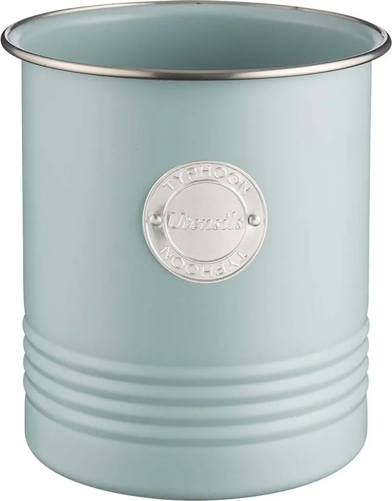 TYPHOON | Living Collection Utensilienbehälter, Pastellblau, 1,7 Liter