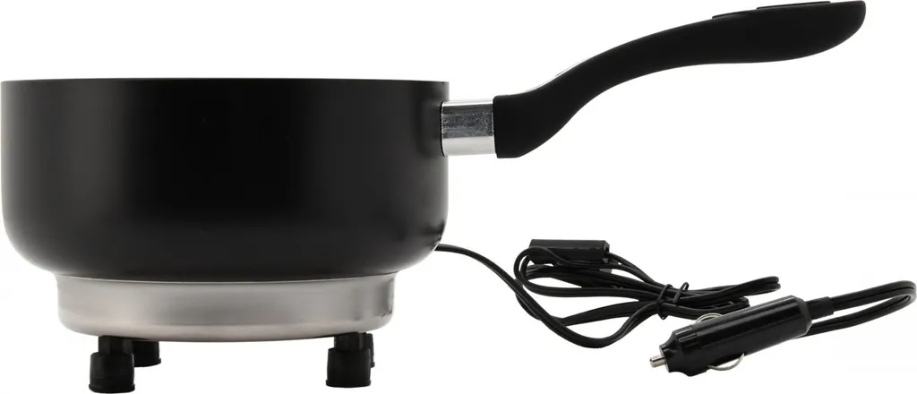 Kompass Topf Heizung 1,9l 12V Mit Deckel – Bild 2