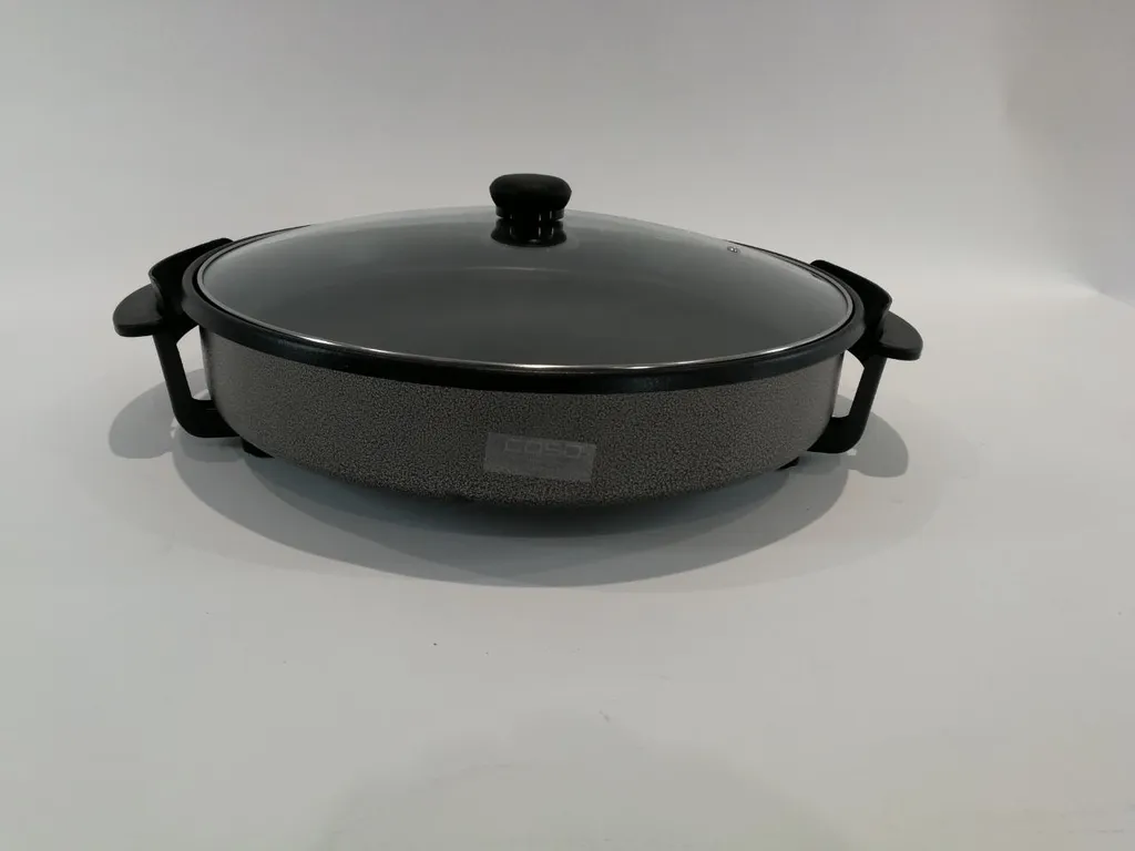 Caso Profi Partypfanne 1491 NEU – Bild 5