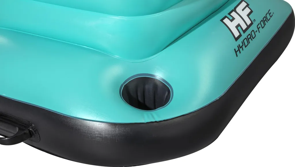 Bestway® Hydro-Force™ Aufblasbare Kühlbox Gletscher 88 X 77 Cm – Bild 5