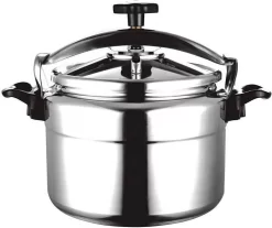 Schnellkochtopf Express-Töpfe FAGOR Chef Extremen 22 L