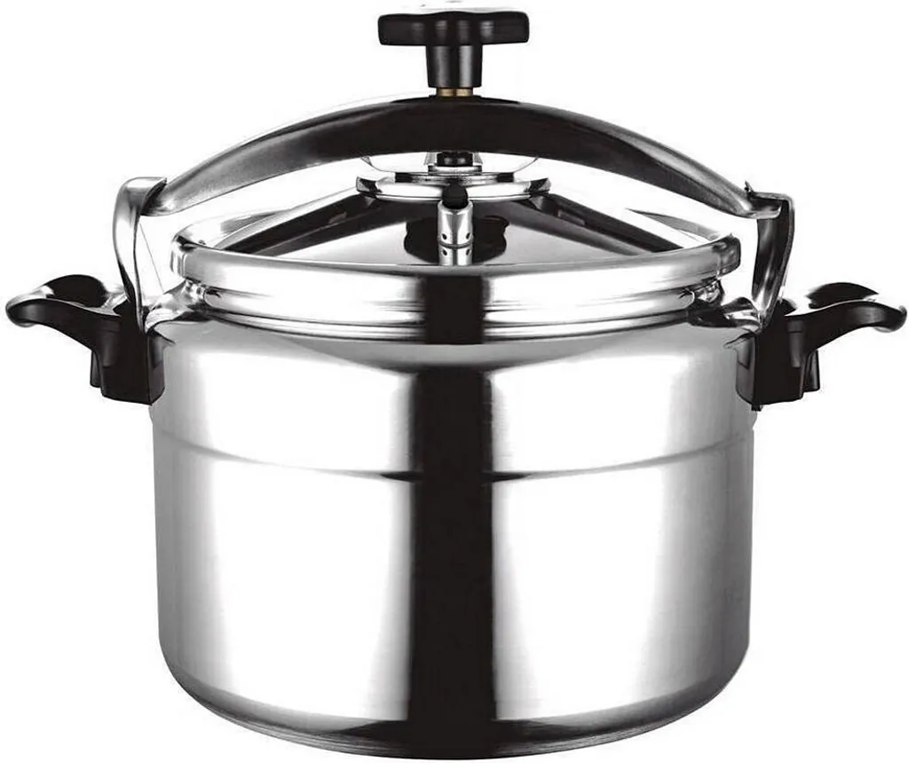 Schnellkochtopf Express-Töpfe FAGOR Chef Extremen 22 L