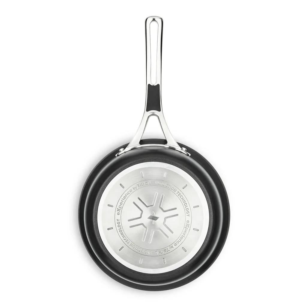 Tefal Stielpfanne Aus Aluminium Ø 20 Cm, Antihaftbeschichtet, Alle Herdarten Incl. Induktion – Bild 9