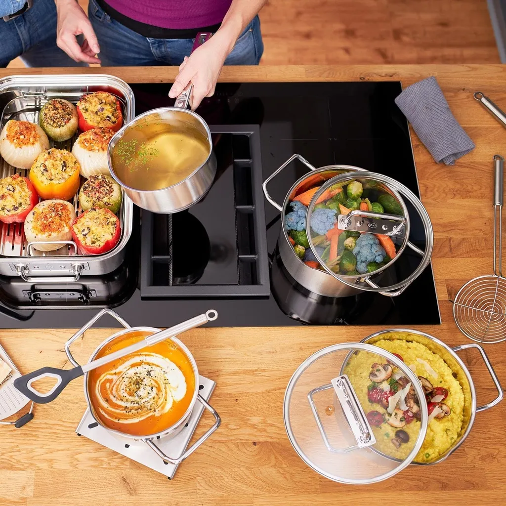 Rösle Bräter Rechteckig EXPERTISO – Bild 13