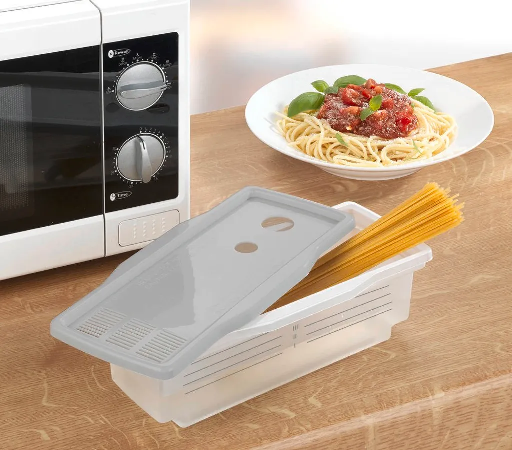 Wenko Mikrowellen-Kochblitz – Bild 17