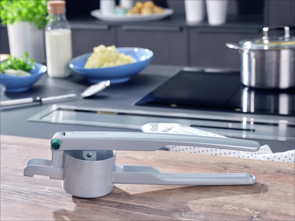 Leifheit Kartoffel- Und Spätzlepresse – Bild 2