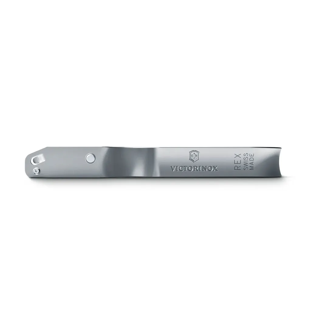 Victorinox REX Sparschäler Silber (6.0900) – Bild 3