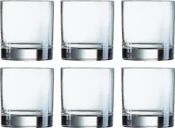 ARC 6 X Whiskybecher 30cl Islande