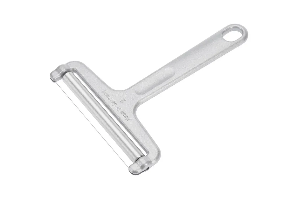 Westmark 710-02270 Käseschneider Rollschnitt, Grau – Bild 15