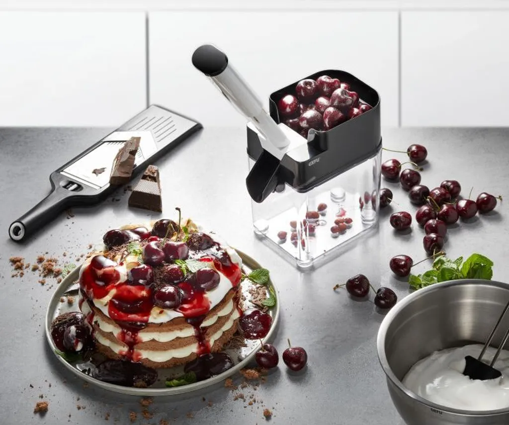 Gefu Kirschentkerner Corer – Bild 2