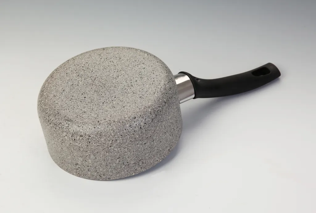 Granit-Kochtopf Mit Antihaftbeschichtung 16 Cm Ferrara, Ballarini 1000948 – Bild 8