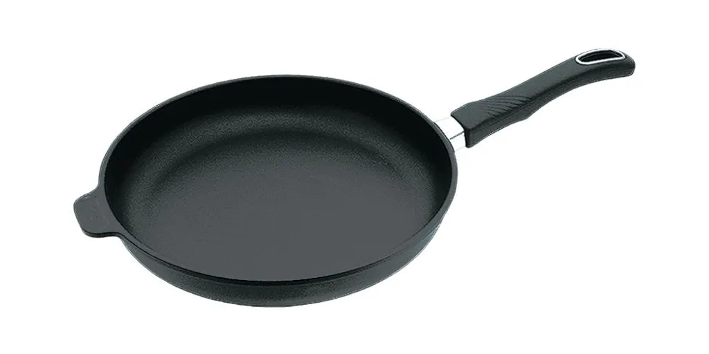 Gastrolux | Gussbratpfanne Biotan, 24cm