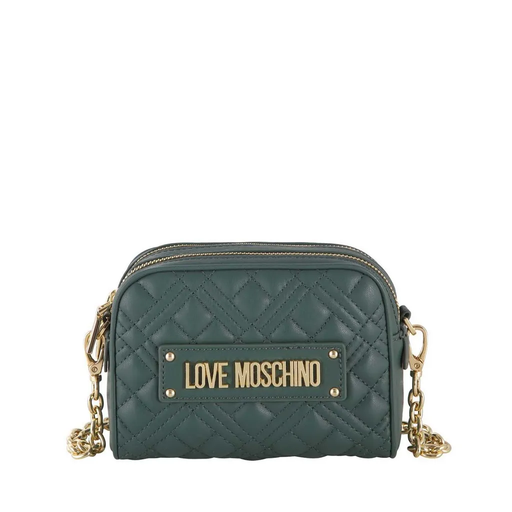 Love Moschino Umhängetasche Borsa City Bottiglia