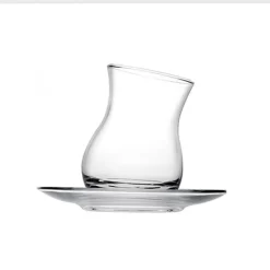 Pasabahce Teeservice Für 6 Personen