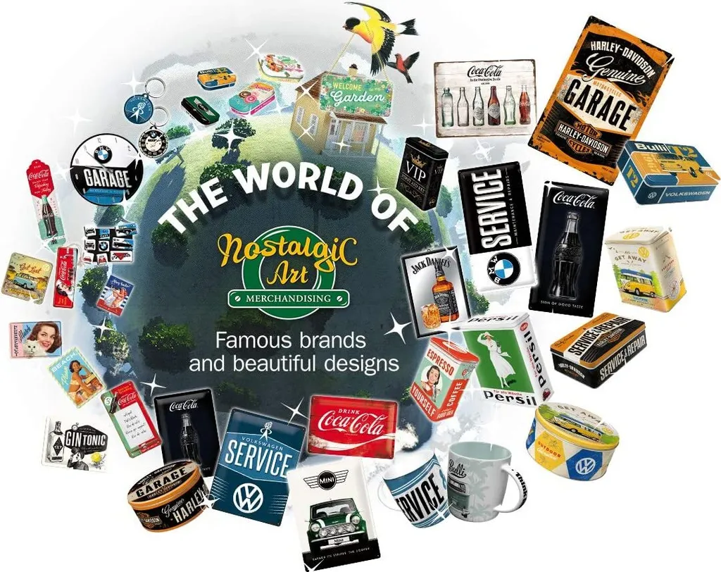 Pillendose We Can Do It Bonbons 15 G – Bild 4