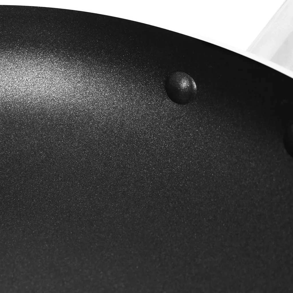 XXL Bratpfanne Pfanne Universalpfanne Pro 40cm – Bild 2