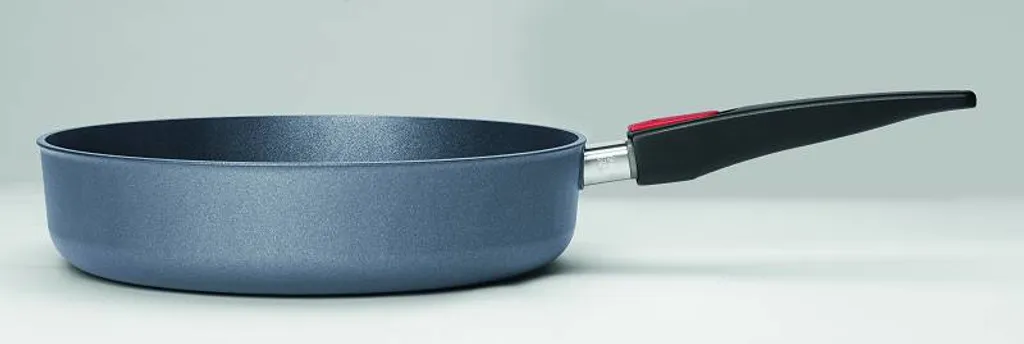 Woll Diamond Lite Hochrandpfanne 32 Cm, 7 Cm Hoch – Bild 2