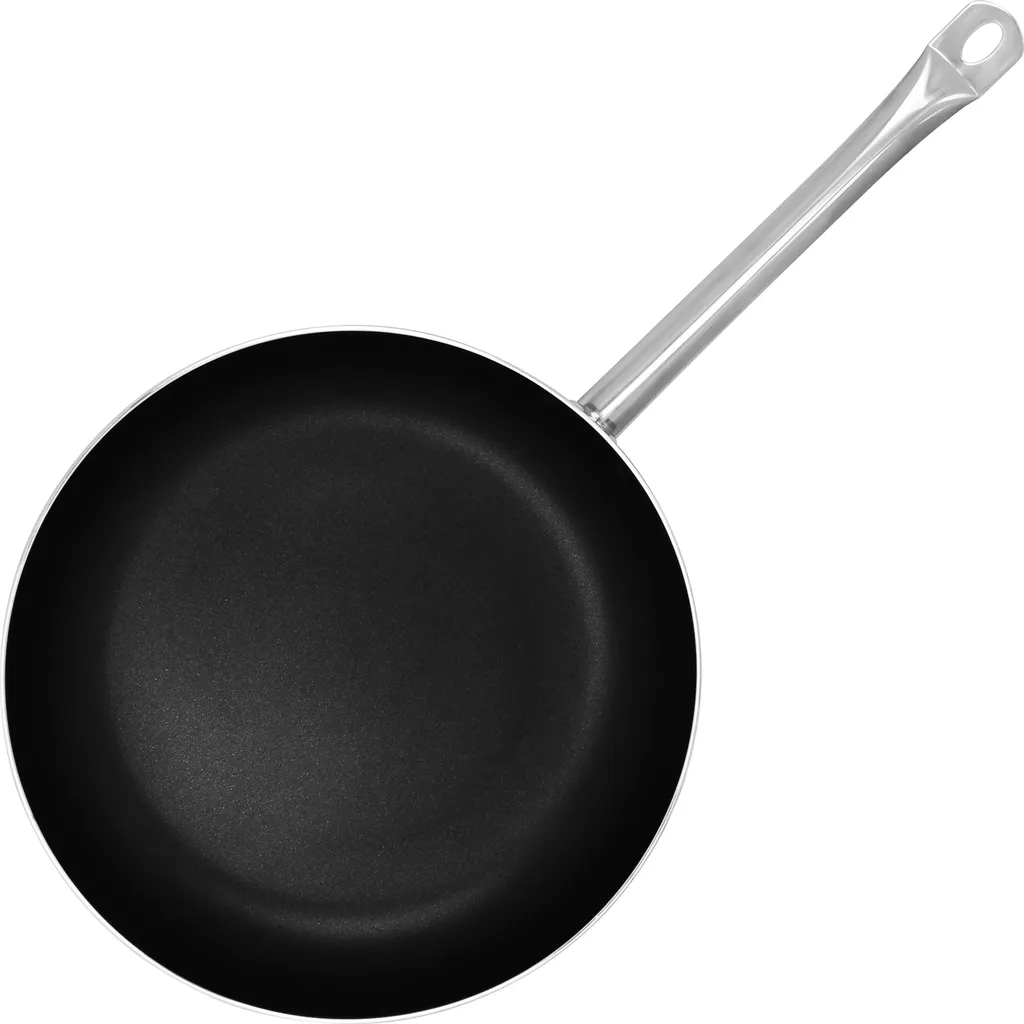 XXL Bratpfanne Pfanne Universalpfanne Pro 40cm – Bild 4