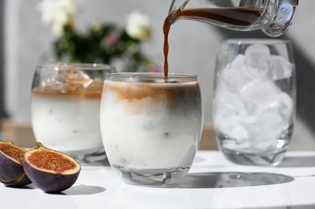 KROSNO Elite Whiskygläser, 6er-Set, 300 Ml – Bild 7