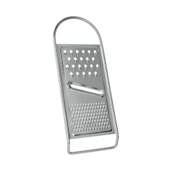 Edelstahl Universalhobel Universalreibe Gemüsereibe Reibe Küchenreibe