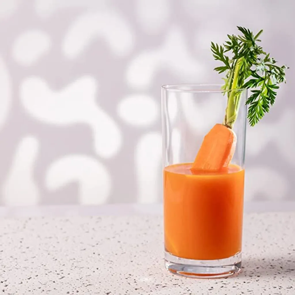 KROSNO Blended Longdrinkgläser, 6er-Set, 350 Ml – Bild 6