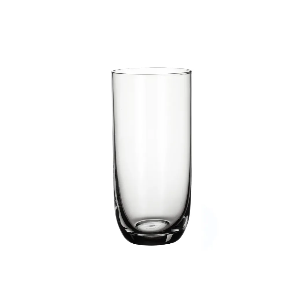 Villeroy & Boch Longdrinkbecher La Divina Klar, 4 Tlg.